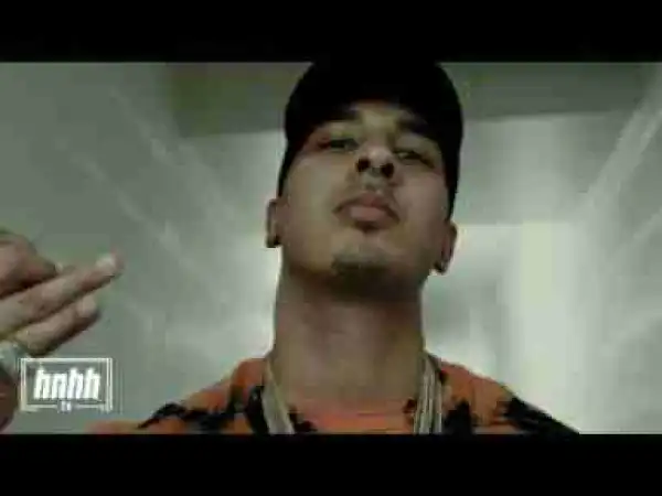 Video: Blicky - "Touch" Feat. Loss One